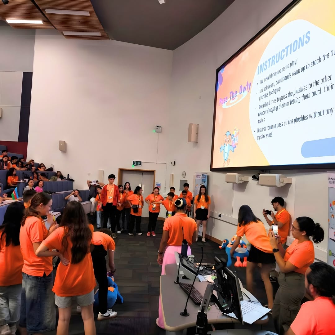 Inclusive extracurricular substances: Owlypia for common and special programs