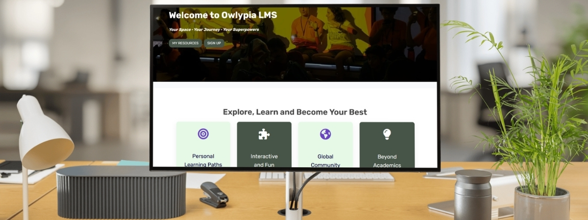 Maximizing Education Resources with Owlypia