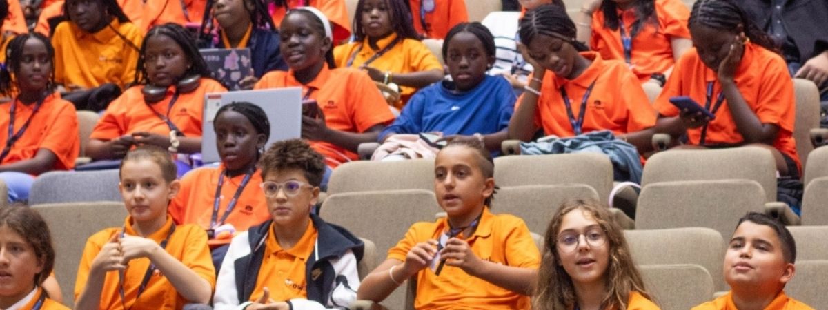 Connection with colleagues around the world: The Collaborate Spirit of Owlypia