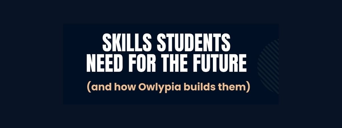 For Academic Rigidity: Owlypia as a Bridge to Self - Confidence