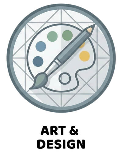 Art & Design