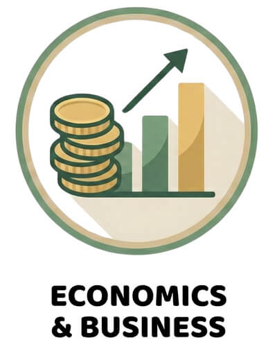 Economics & Business