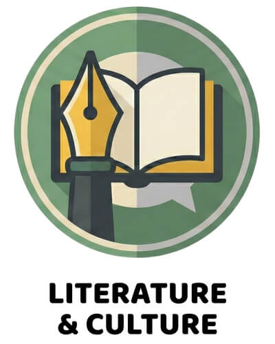 Literature & Culture