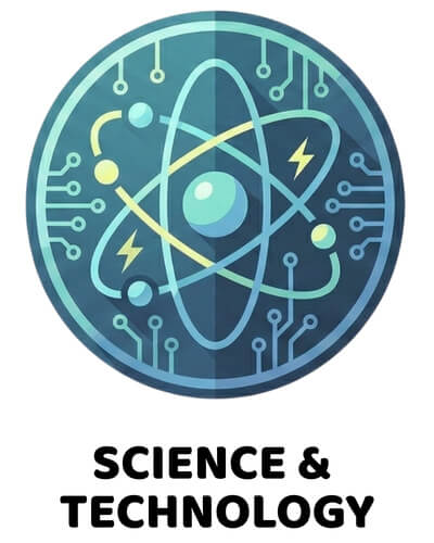 Science & Technology