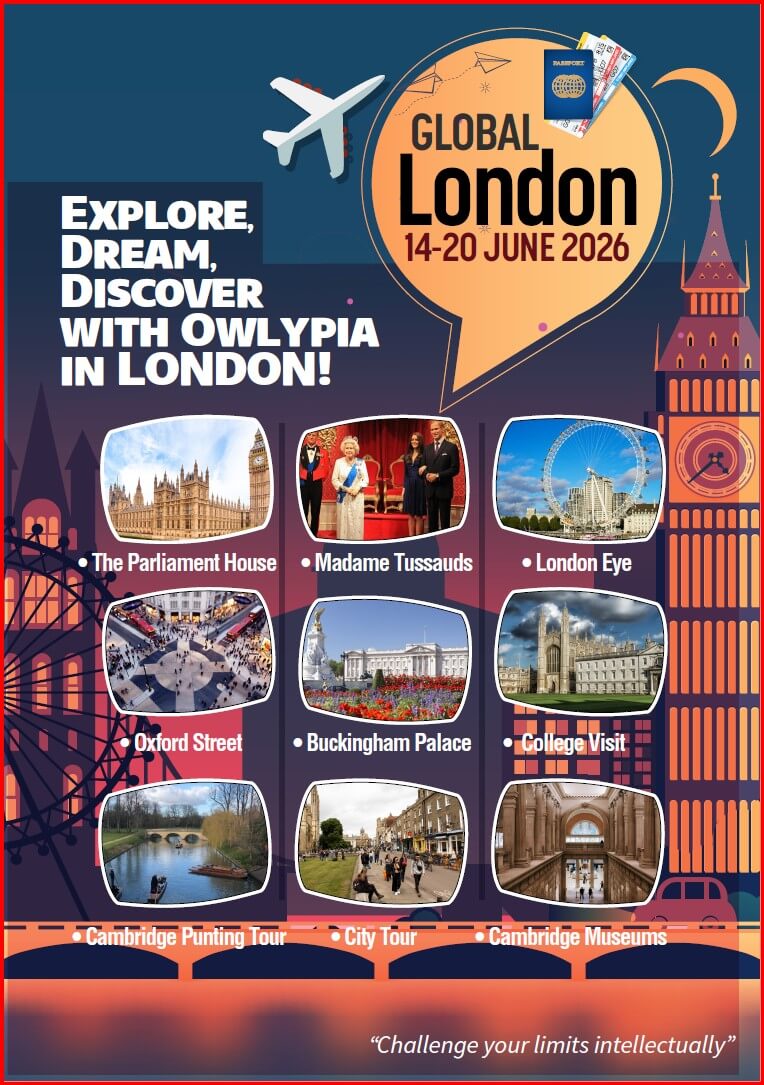 Explore London