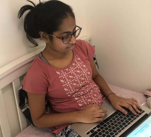 Mythri Nair